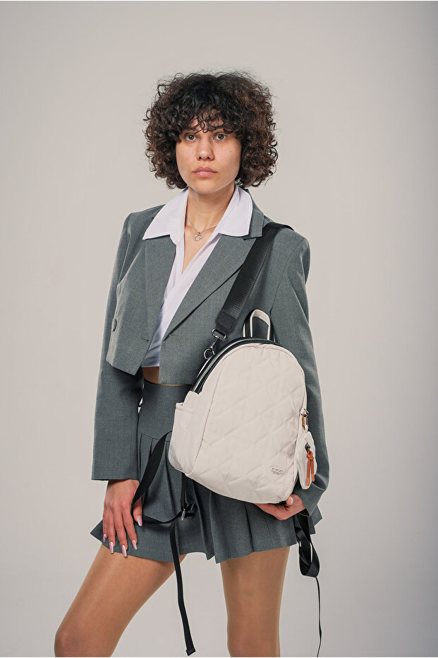 KADIN SIRT ÇANTASI CCS17748 - 2