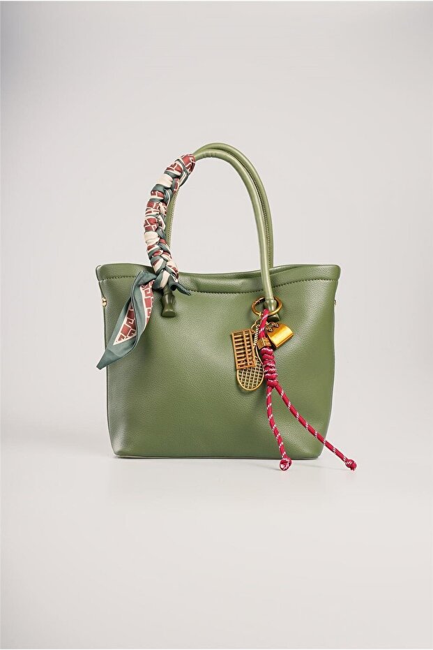 ÇÇS KADIN OMUZ ÇANTASI CCS18046 - 5