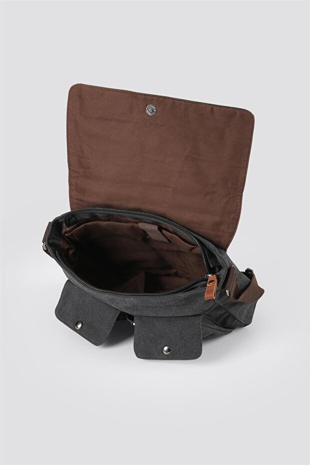 УНІСЕКС СУМКА ЧЕРЕЗ ПЛЕЧЕ C.CCS31469 - 5