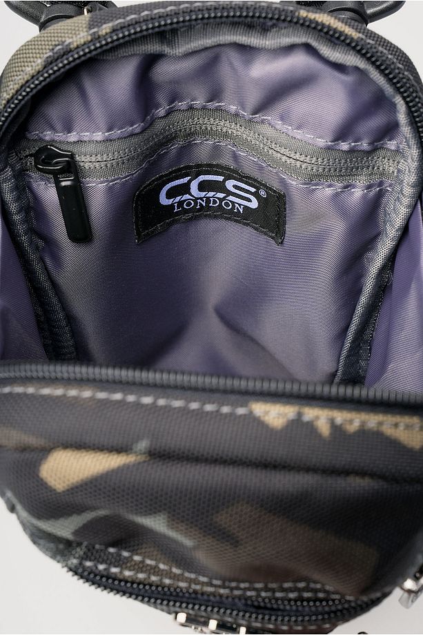 Unisex Çapraz Çanta Ccs31532 - 8