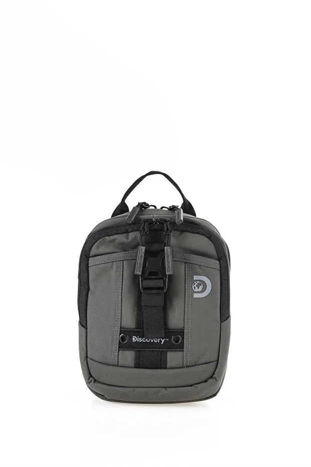 Dıscovery Unisex Çapraz Çantası C.d00112 - 1