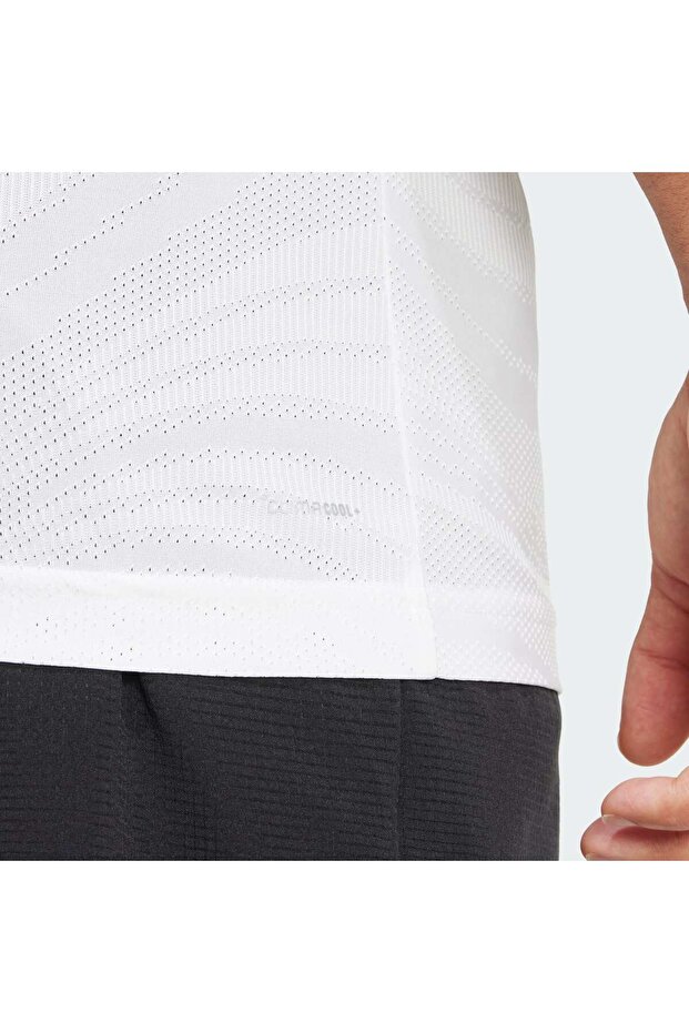 Tennis Pro Climacool+ FreeLift Tişört - 5