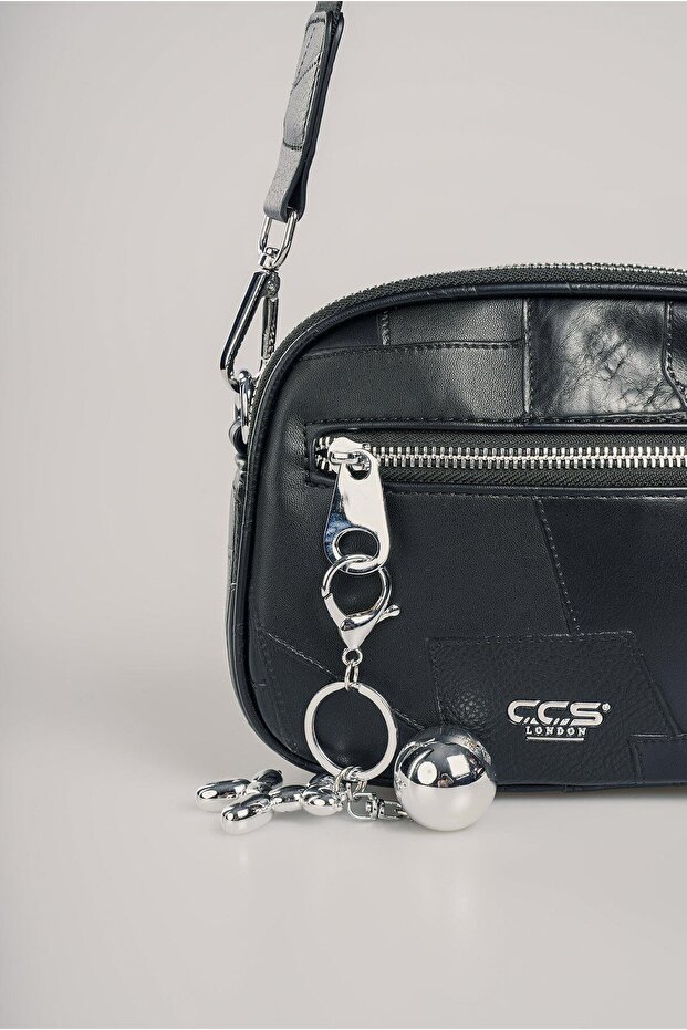 Чоловіча сумка через плече CCS17860 - 4