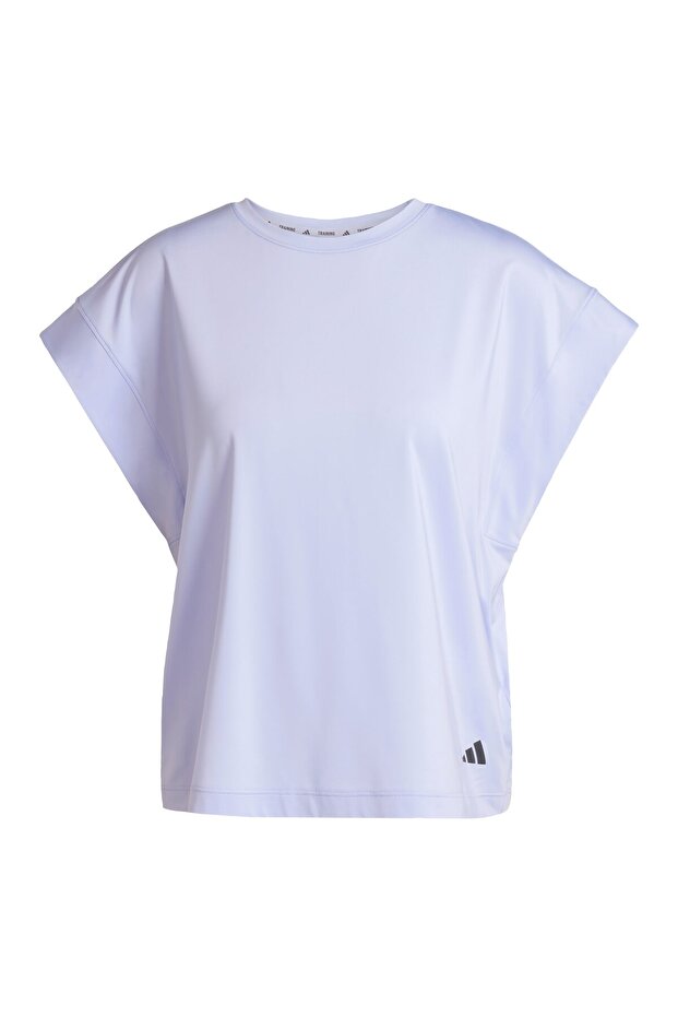 T-Shirt, L, Mor - 4
