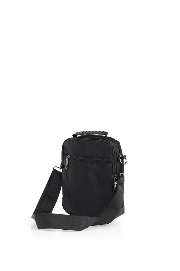 Ççs 31388 Erkek Askılı Çanta - 4