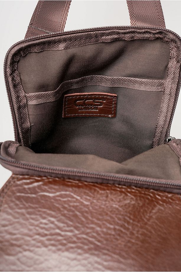 Erkek Çapraz Çanta Ccs31617 - 8