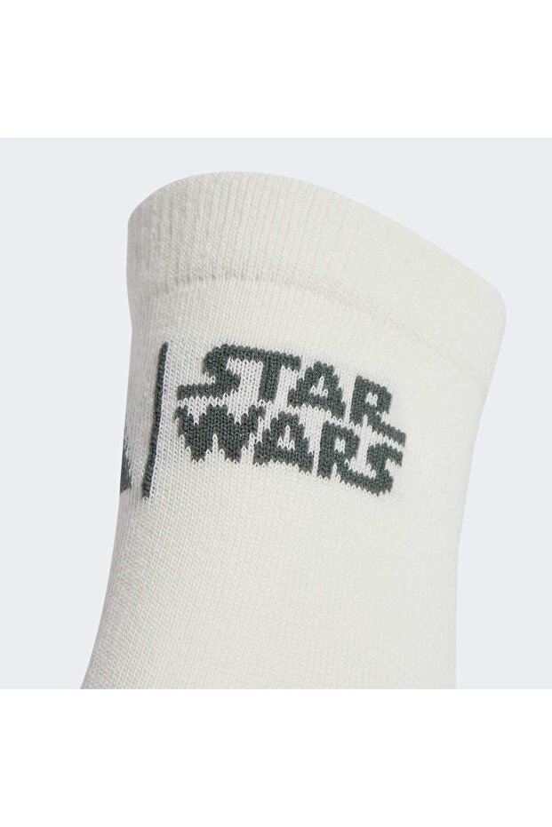 Star Wars Mandalorıan Kıds Çorap - 8