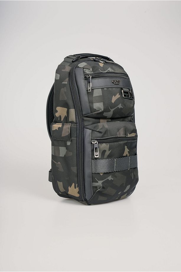 Unisex Çapraz Çanta Ccs31536 - 5