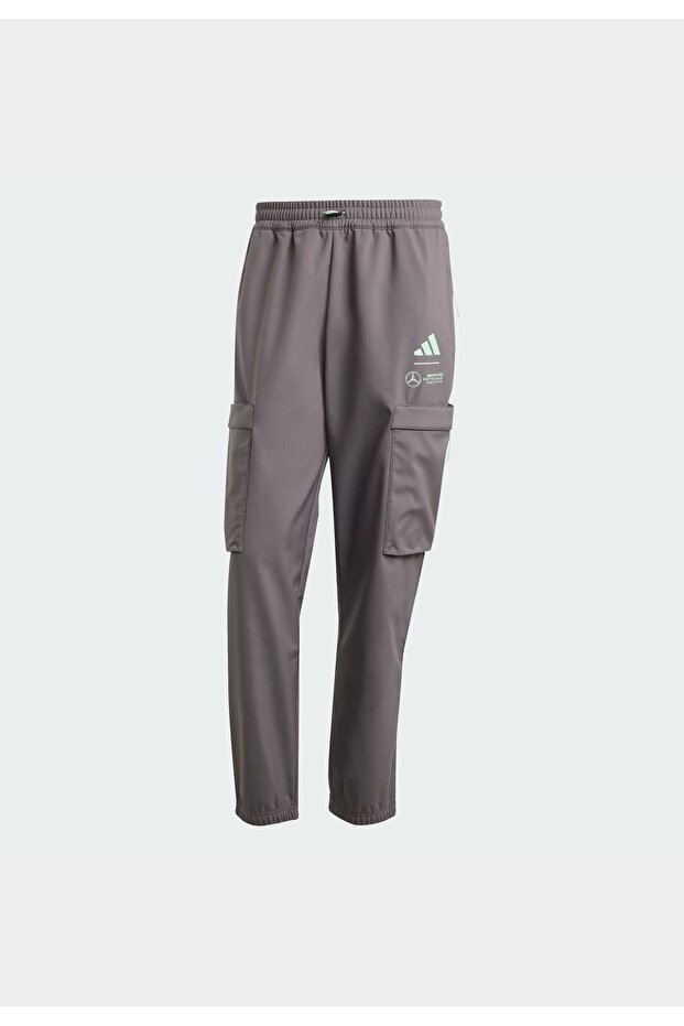 Mercedes - AMG Petronas Formula One Team Premium Woven Pants - 3