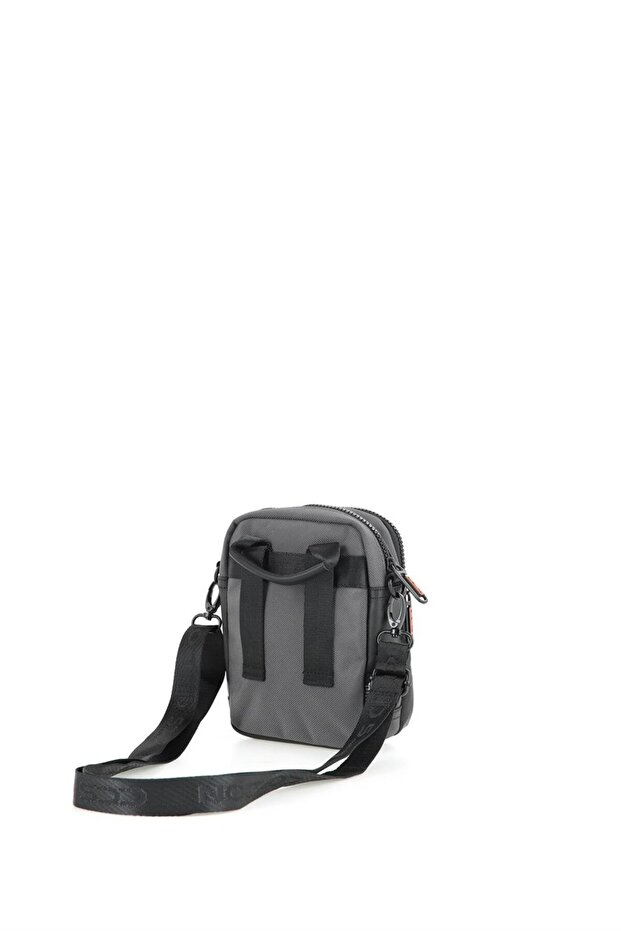 Ccs 31253 Erkek Askili Çanta - 5