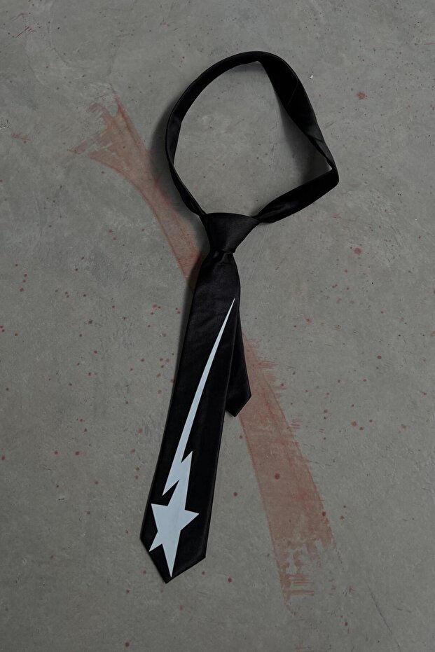 Shooting Star Kravat - 1