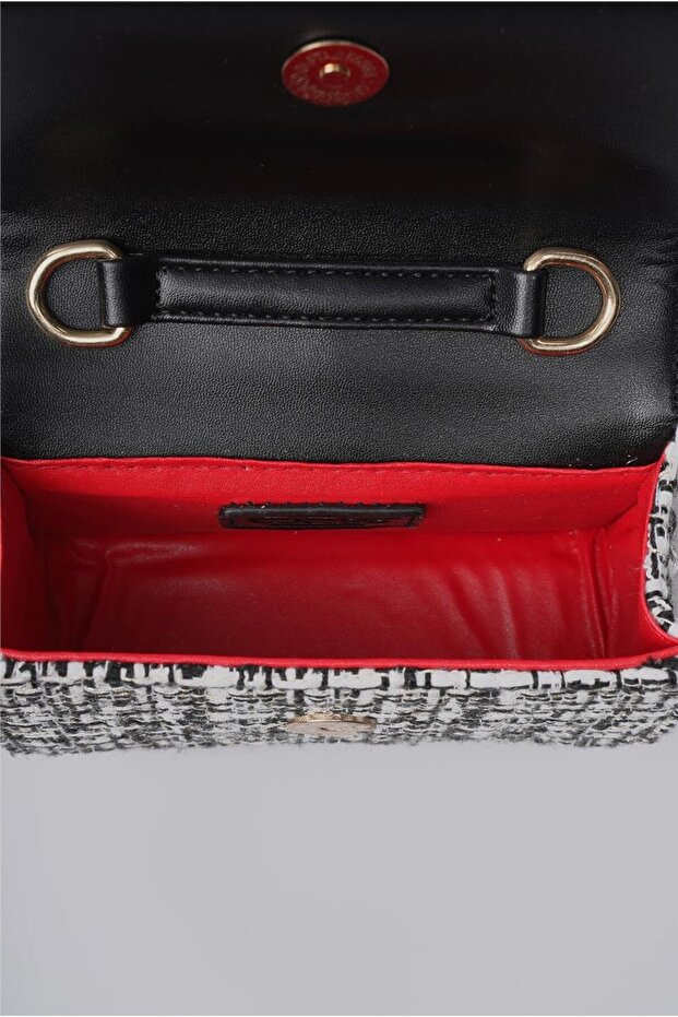 KADIN EL ÇANTASI CCS17945 - 6