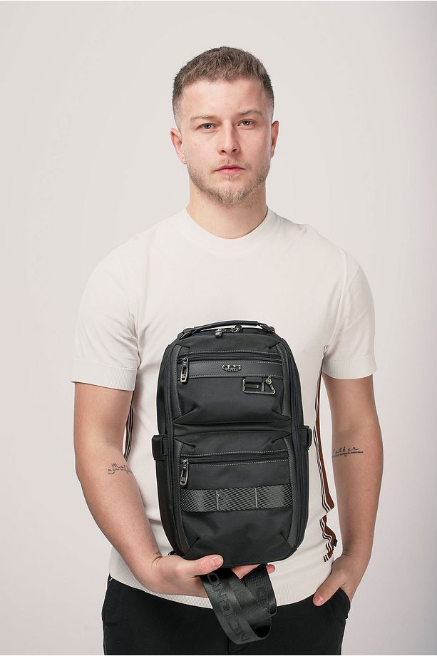 Unisex Çapraz Çanta Ccs31536 - 5