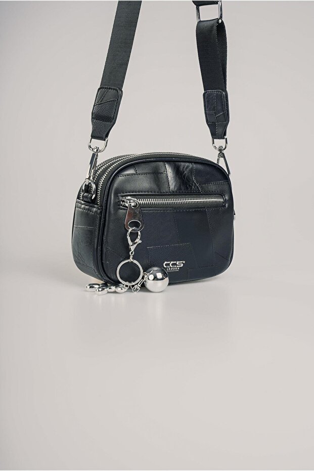 Чоловіча сумка через плече CCS17860 - 3