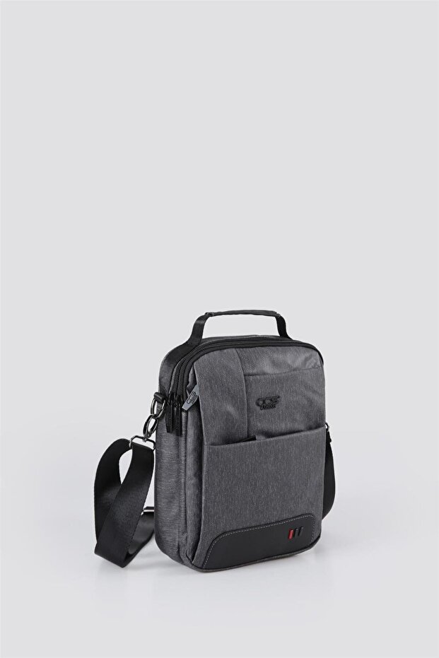 UNİSEX ÇAPRAZ ÇANTASI C.CCS31422 - 3