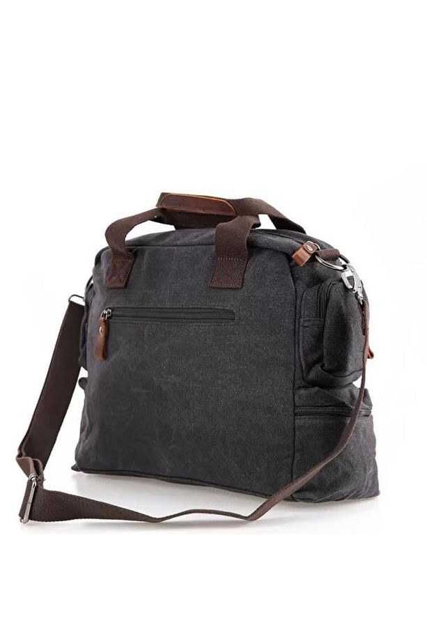 Unisex Omuz Çantası Ccs31352 - 5