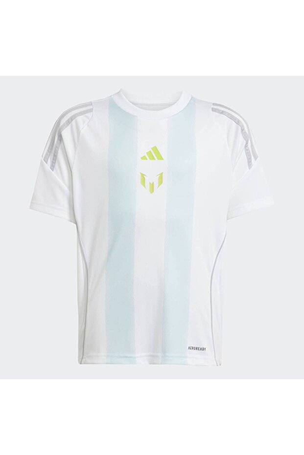 Messi Training Jersey Kids - 6