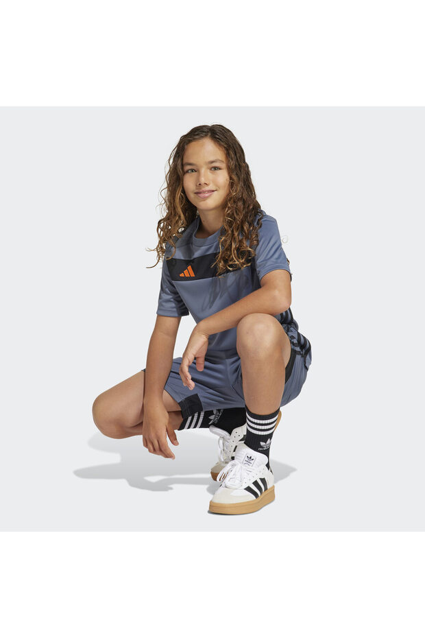Tiro 25 Essentials Kids Forma - 5