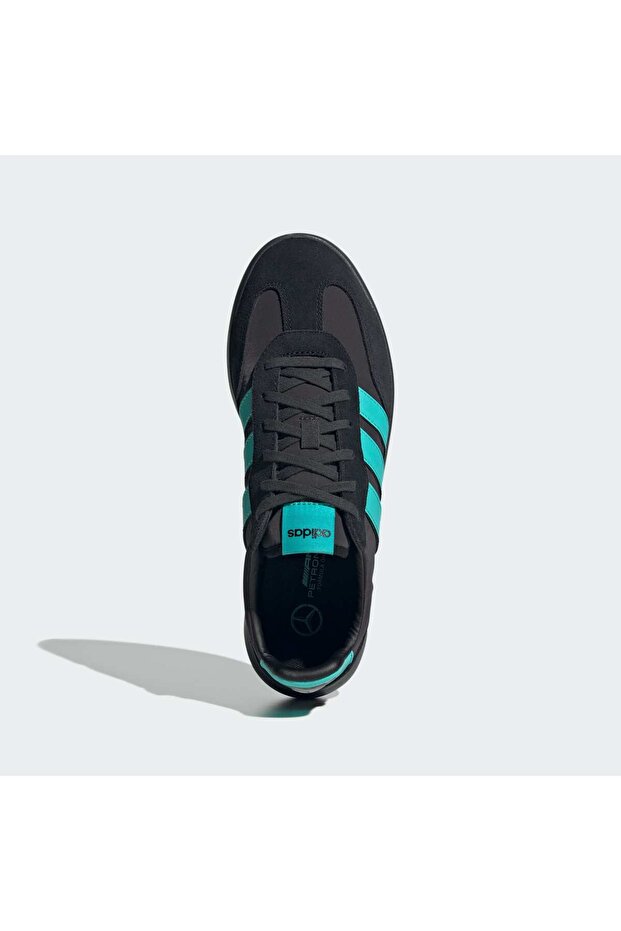 Mercedes - AMG Petronas Formula One Team Barreda Decode Shoes - 2