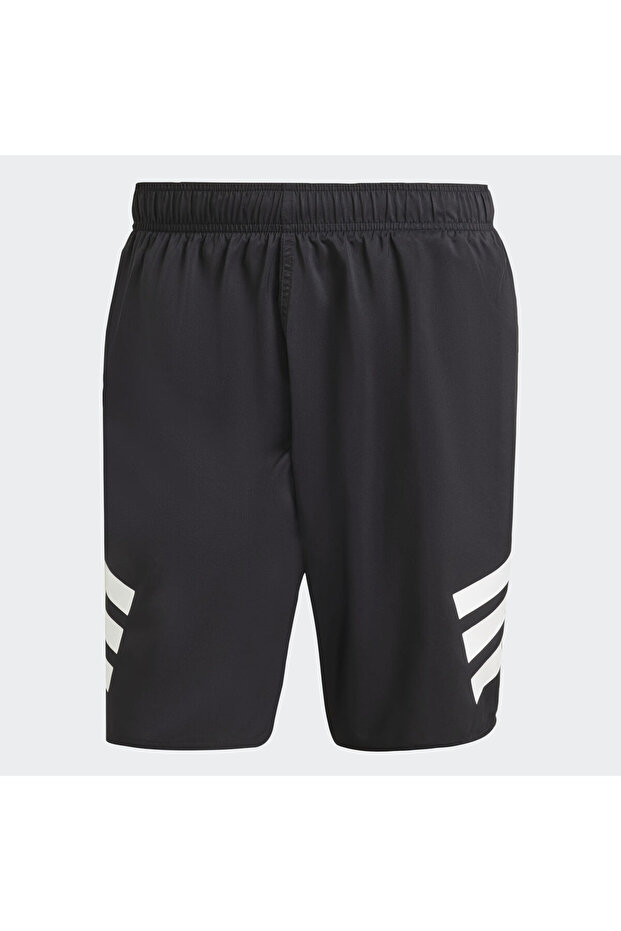 3-Stripes Swim Shorts 8-Inch - 6