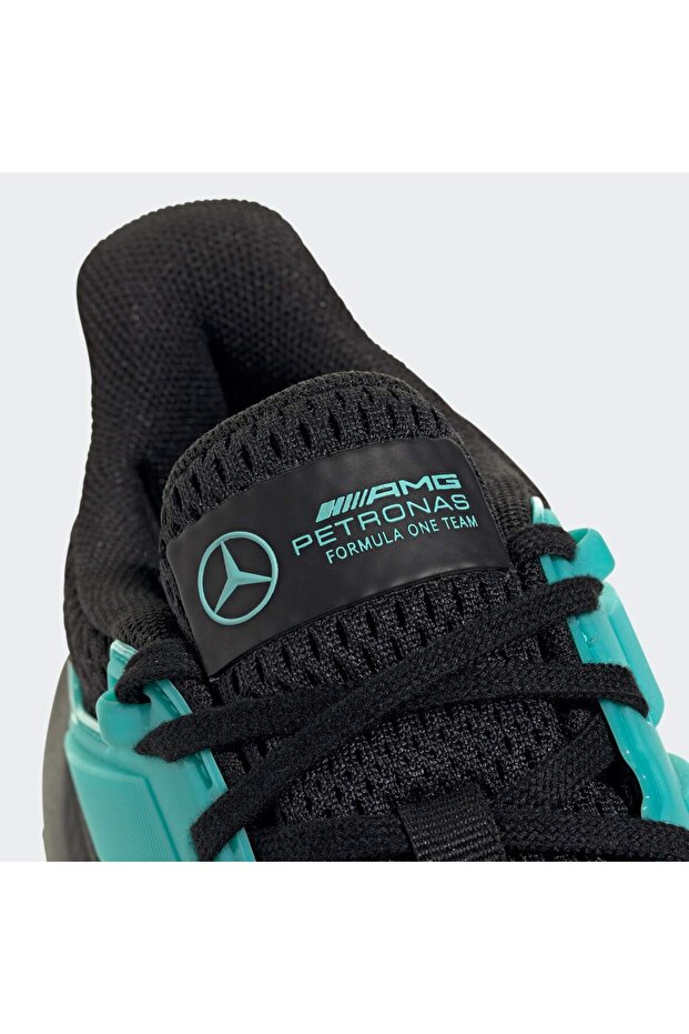 Mercedes - AMG Petronas Formula One Team Ultimashow 2.0 Kadın/Genç Spor Ayakkabı - 8