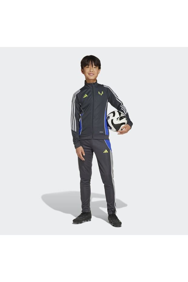 Messi Training Pants Kids - 5