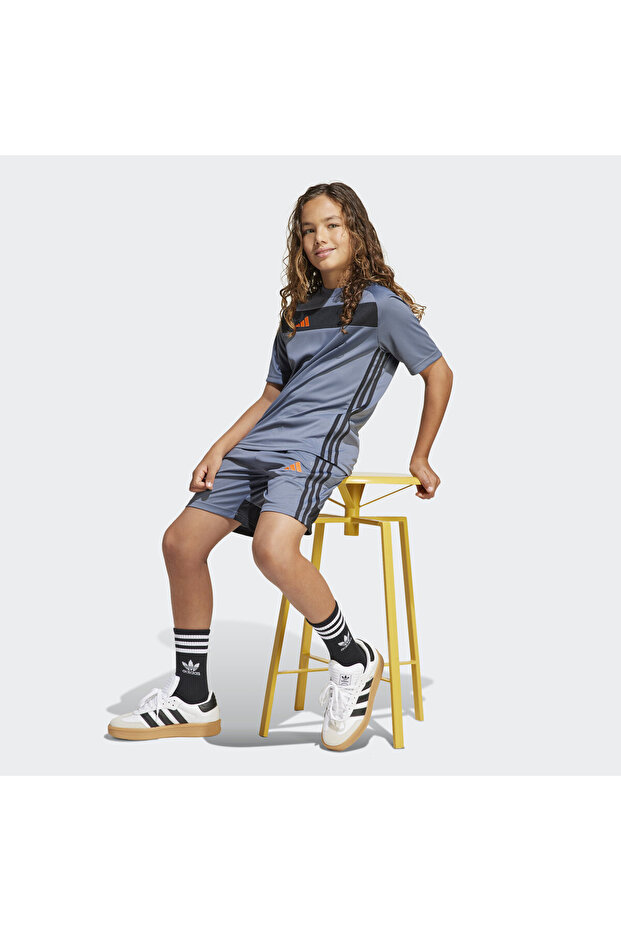 Tiro 25 Essentials Kids Şort - 5