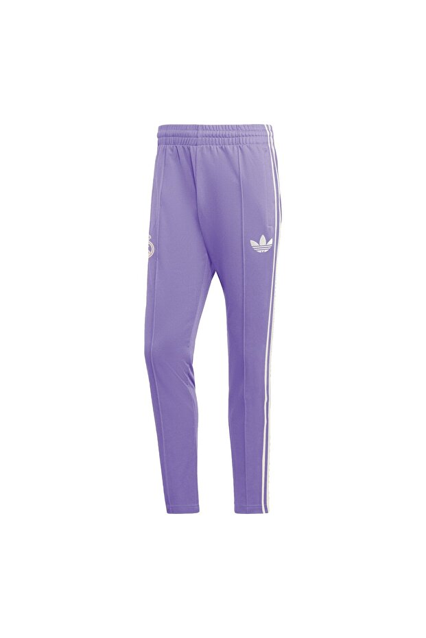 Real Madrid Track Pants - 3