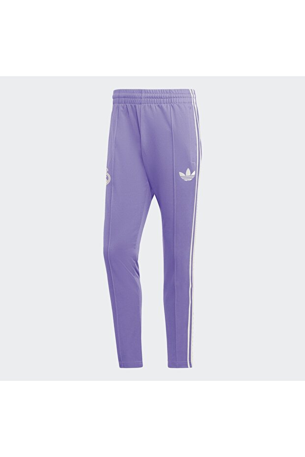 Real Madrid Track Pants - 2