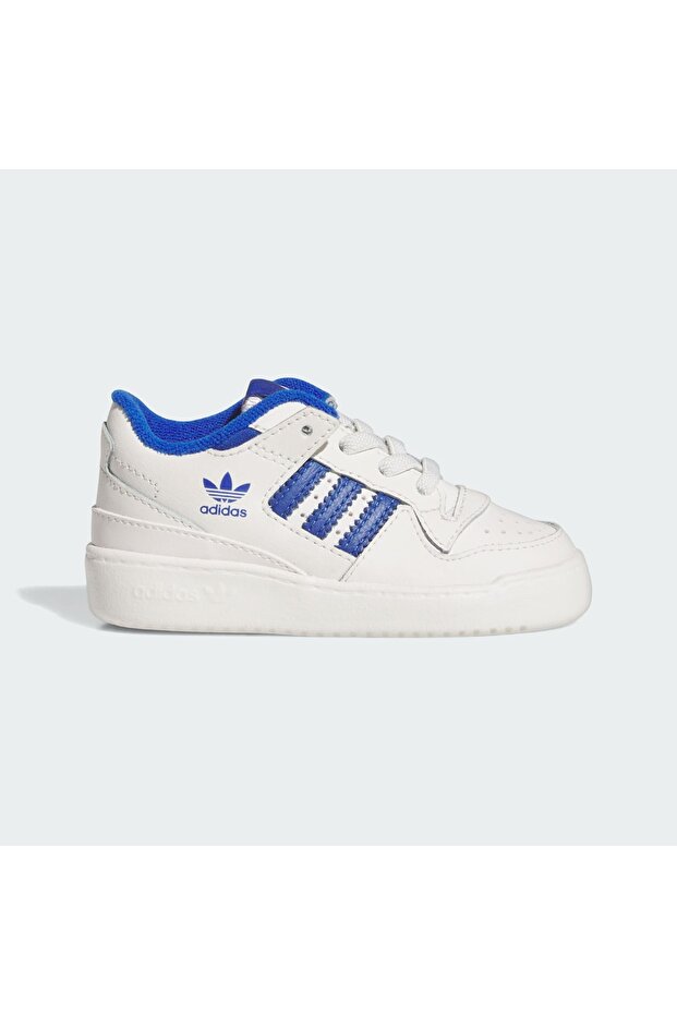 Forum Low CL Shoes Kids - 2