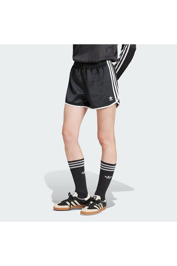 Adicolor 3-stripes Sprinter Şort - 1