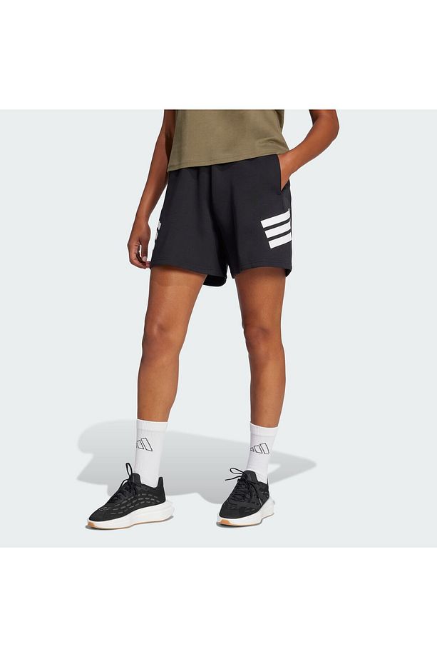 Future Icons 3-stripes Şort - 2