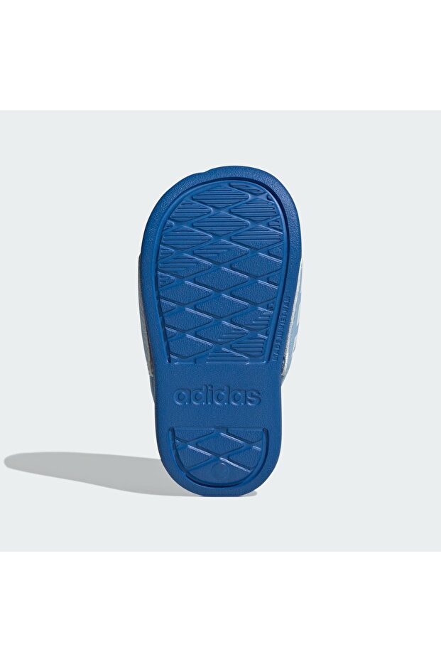 Adilette Estrap Slides Kids - 3