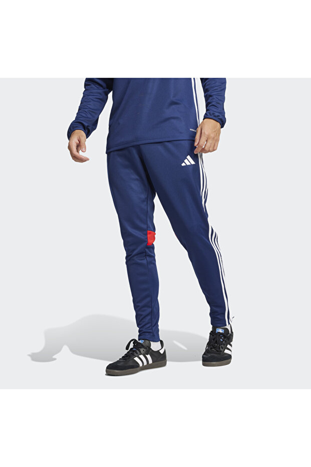 Tiro 25 Essentials Training Pants - 5