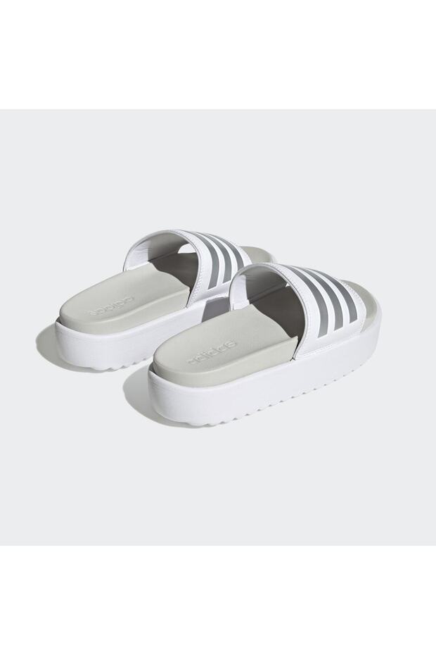 Adilette Platform Terlik - 6