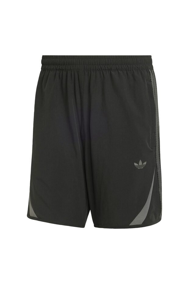 Fashion Cutline Shorts - 4
