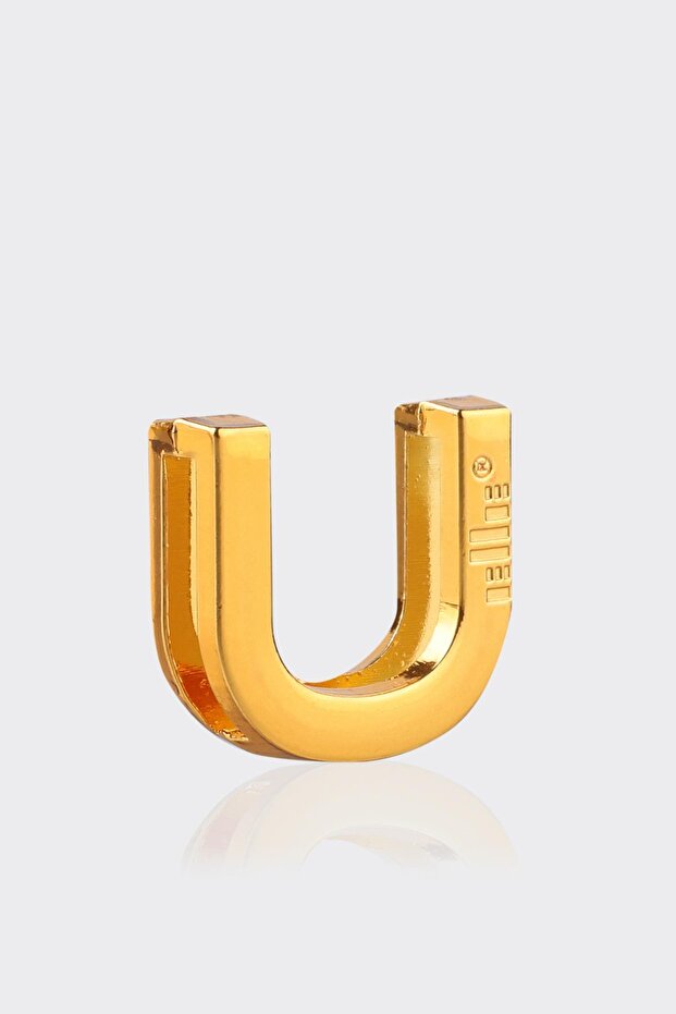 Gold CHARM-U - 2