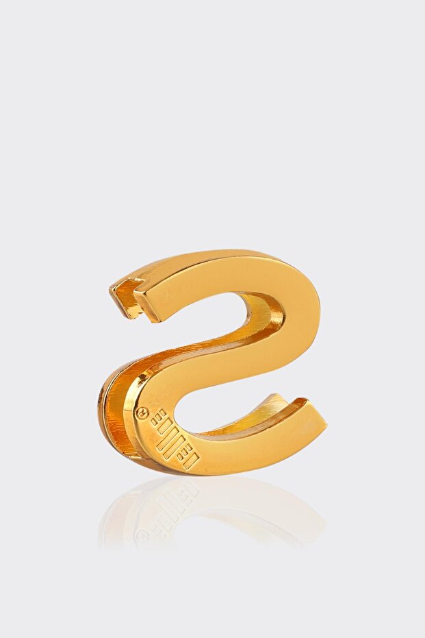 Gold CHARM-S - 2