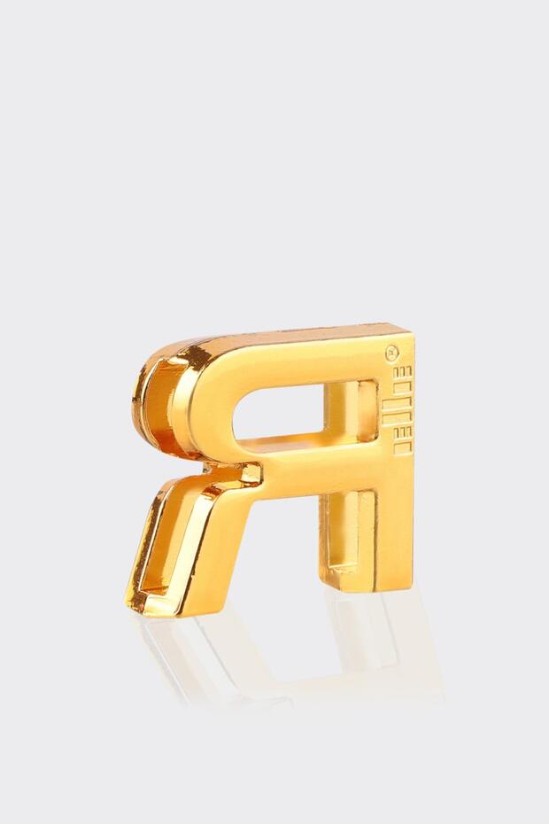 Gold CHARM-R - 2