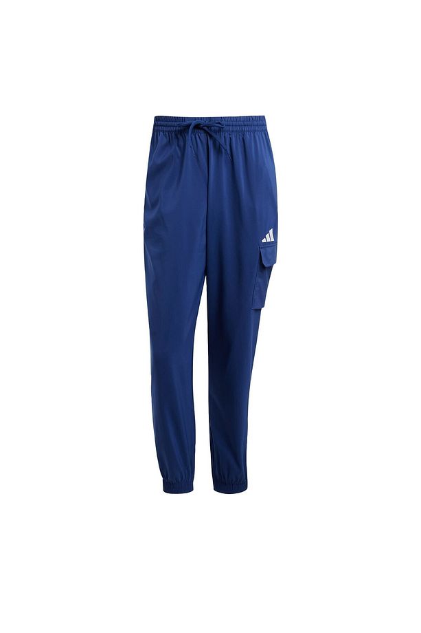 Essentials Small Logo Cargo Eşofman Altı - 4