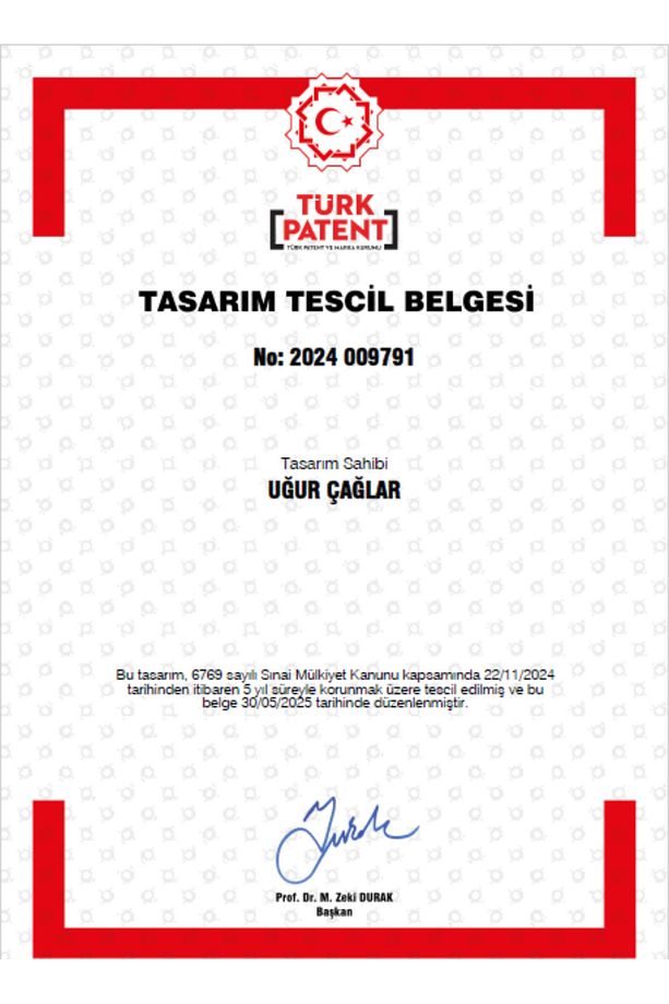 Home 2 Adet Paslanmaz Çelik Kesme Tahtası -2 Adet Yapışkanlı Askı(AYAKLI)(304 KALİTE)-antibakteriyel - 2