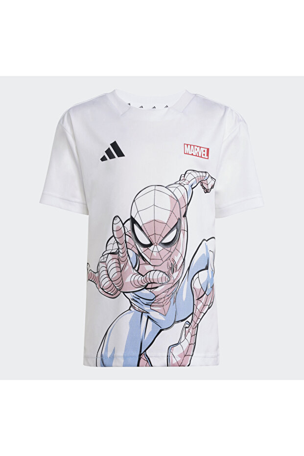 Marvel Spıder-man Tişört Takımı - 8