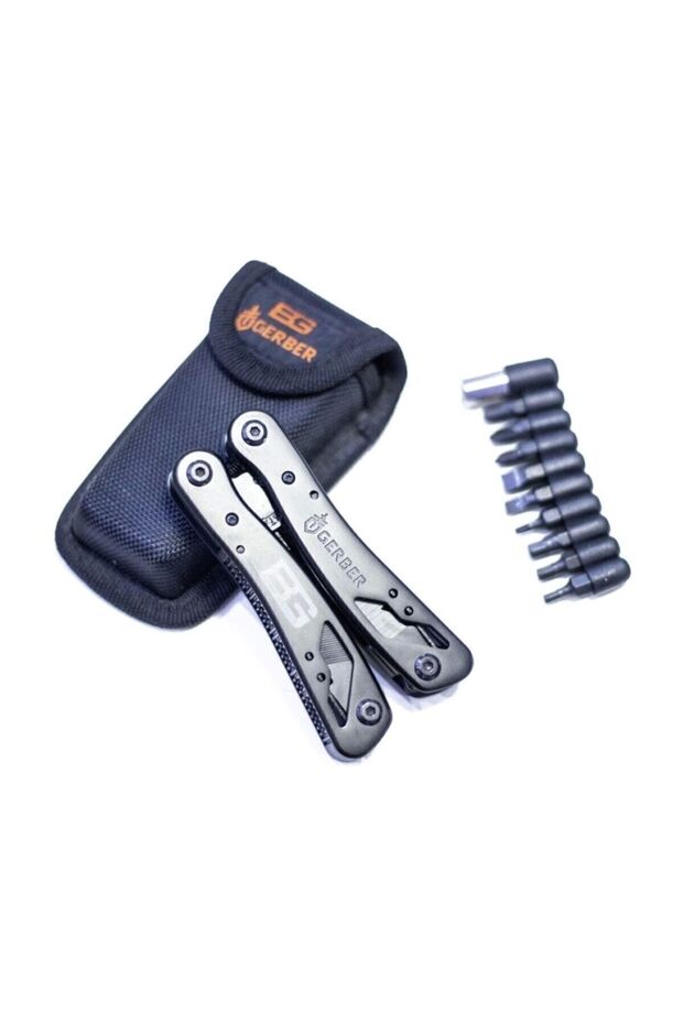 Çok Amaçlı Akıllı Pense - 4