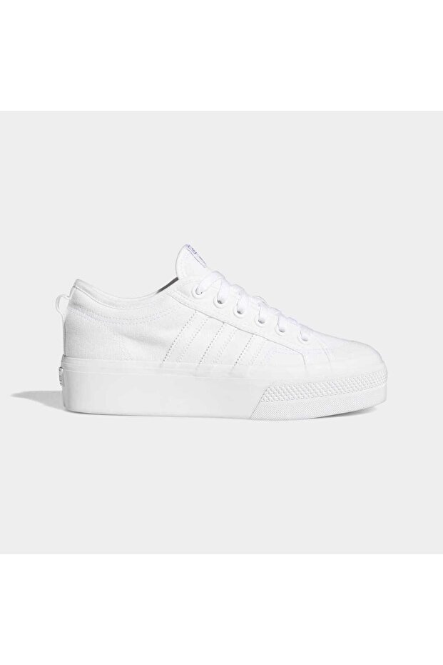 Nizza Platform Ayakkabı - 2