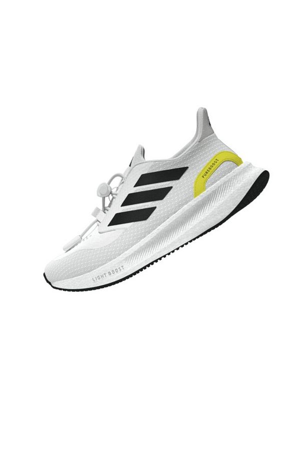 Kadın Koşu Ve Antreman Ayakkabısı Pureboost 5 K Jh6232 - 3