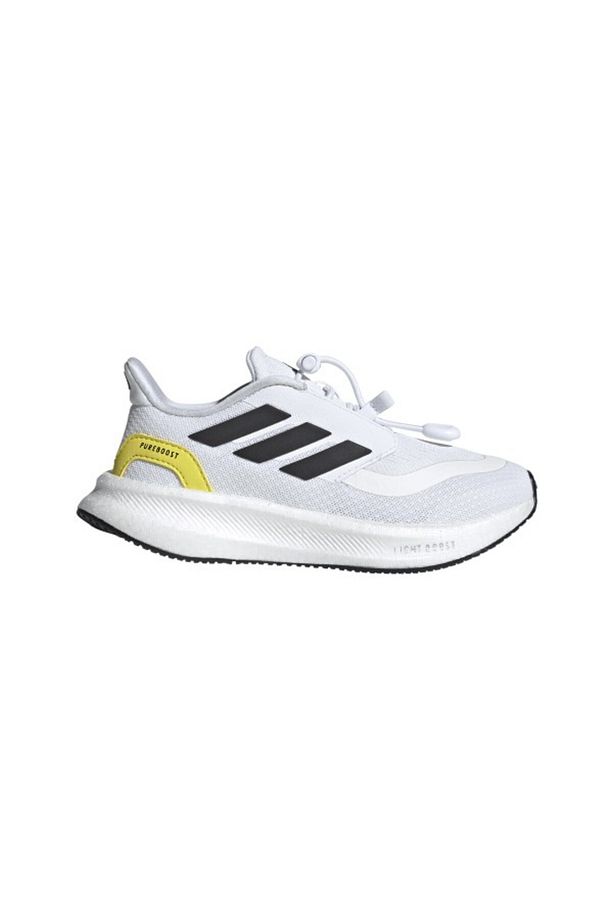 Kadın Koşu Ve Antreman Ayakkabısı Pureboost 5 K Jh6232 - 5