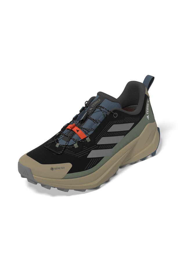 Terrex Trailmaker 2 Gore-tex Speed Lace Yürüyüş Ayakkabısı - 4