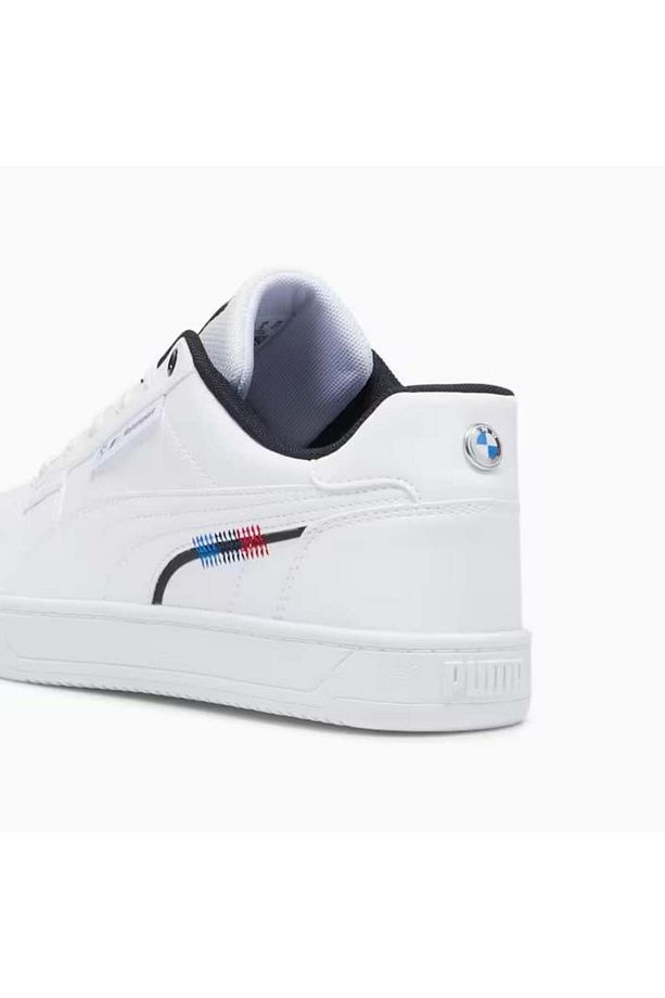 Erkek Sneaker Ayakkabı Bmw Mms Caven 2.0 30849302 - 4