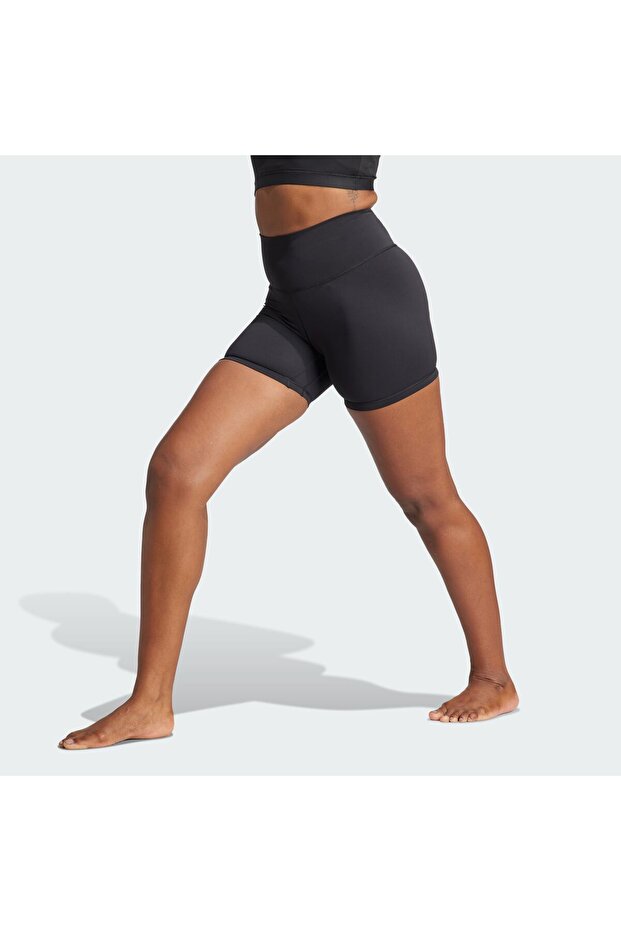 Kadın Tayt All Me 5Inch L Il7325 - 1