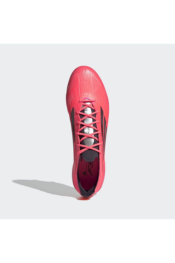 F50 Elite Sg Erkek Yumuşak Zemin Kramponu IF1296 Kırmızı - 2
